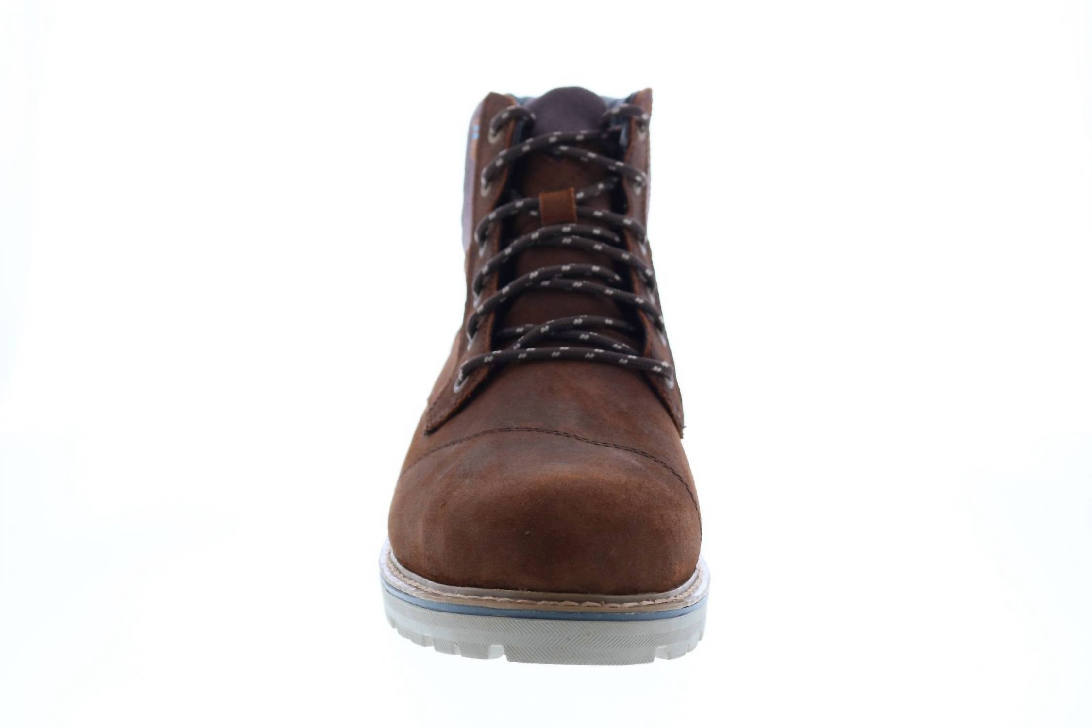 Toms - Men's Waterproof Lace Up Boot