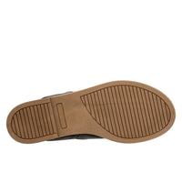 bueno Women's Hayden Sling-back Sandal in dark tan - women's sandal