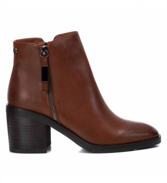 Xti - WOMEN'S DRESS BOOTIES