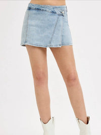 Risen - Kiera Skort