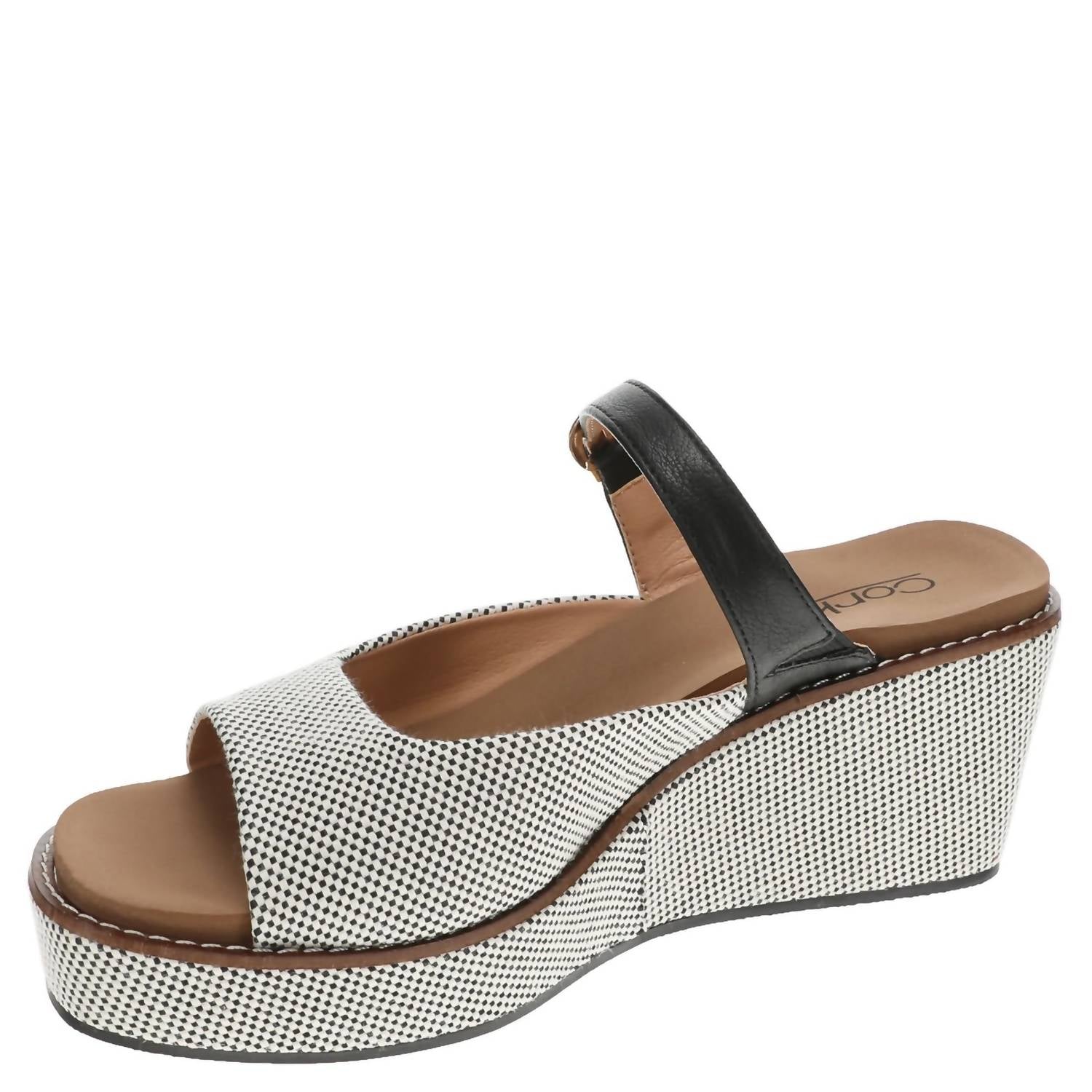Corkys Footwear - Women's Treat Yourself Platform Sandal