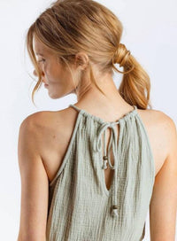 Sundays - Kelsey Dress