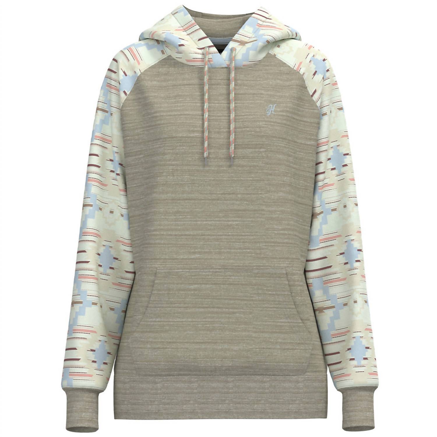 Hooey - Women's Legendary Hoodie