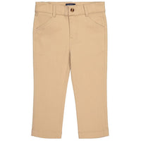 Andy & Evan - Boy's Twill Pants