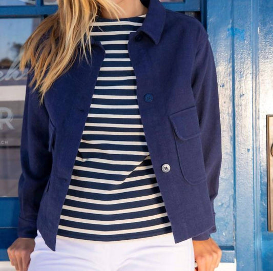 Saint James - Sophie Jacket