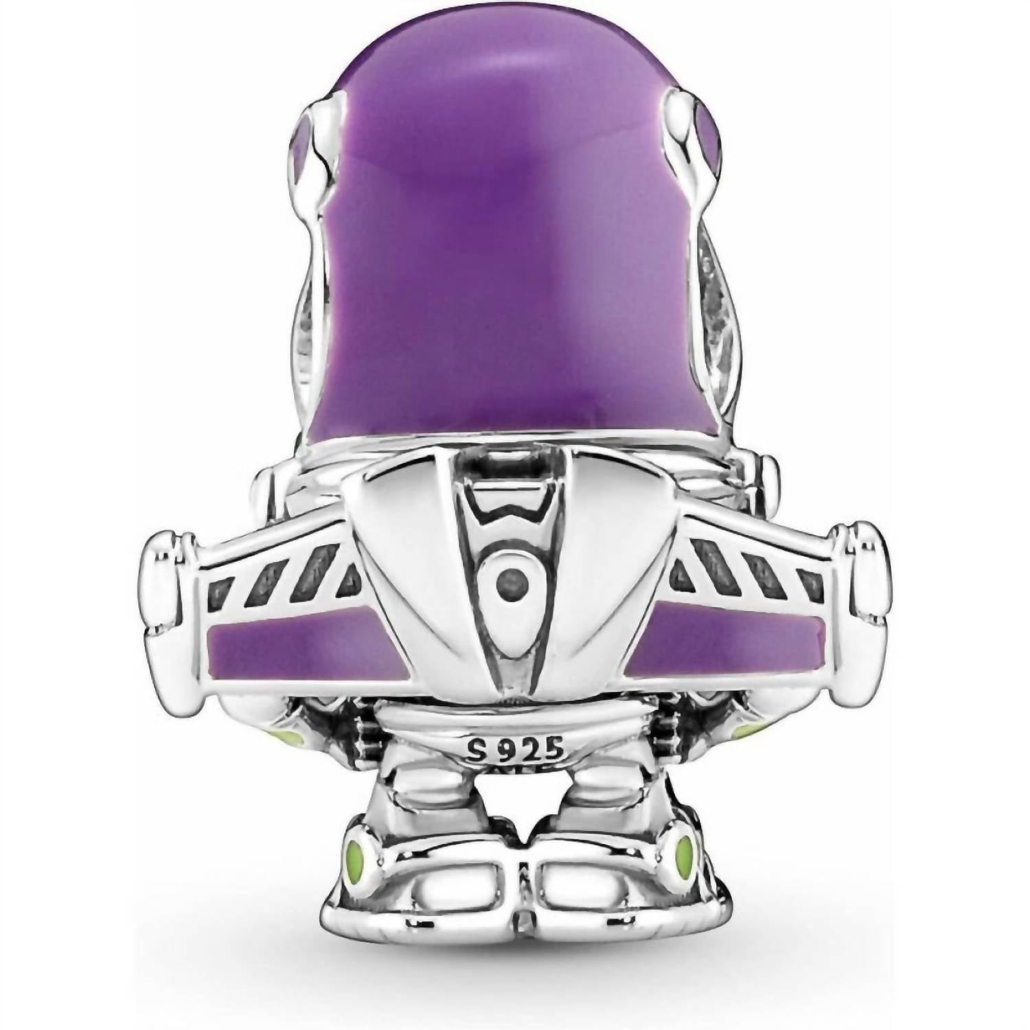 Pandora - Disney Buzz Lightyear Charm