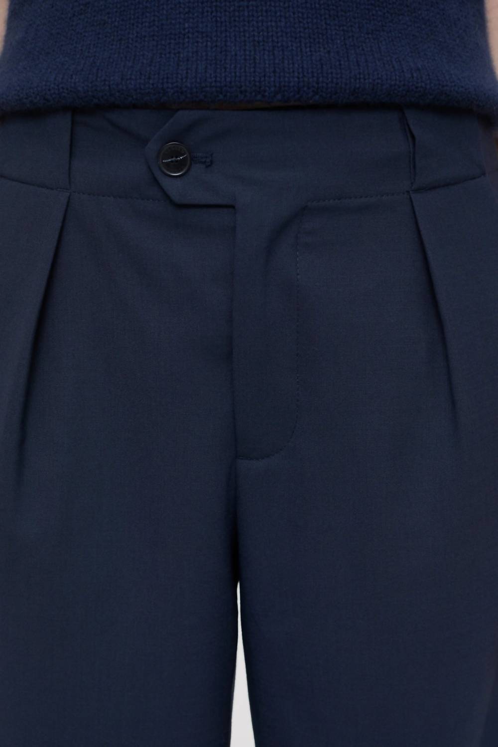Closed - Women's Mawson Wide Pants
