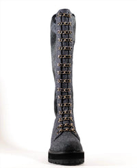 Cecelia New York - Women's Tiny Boots