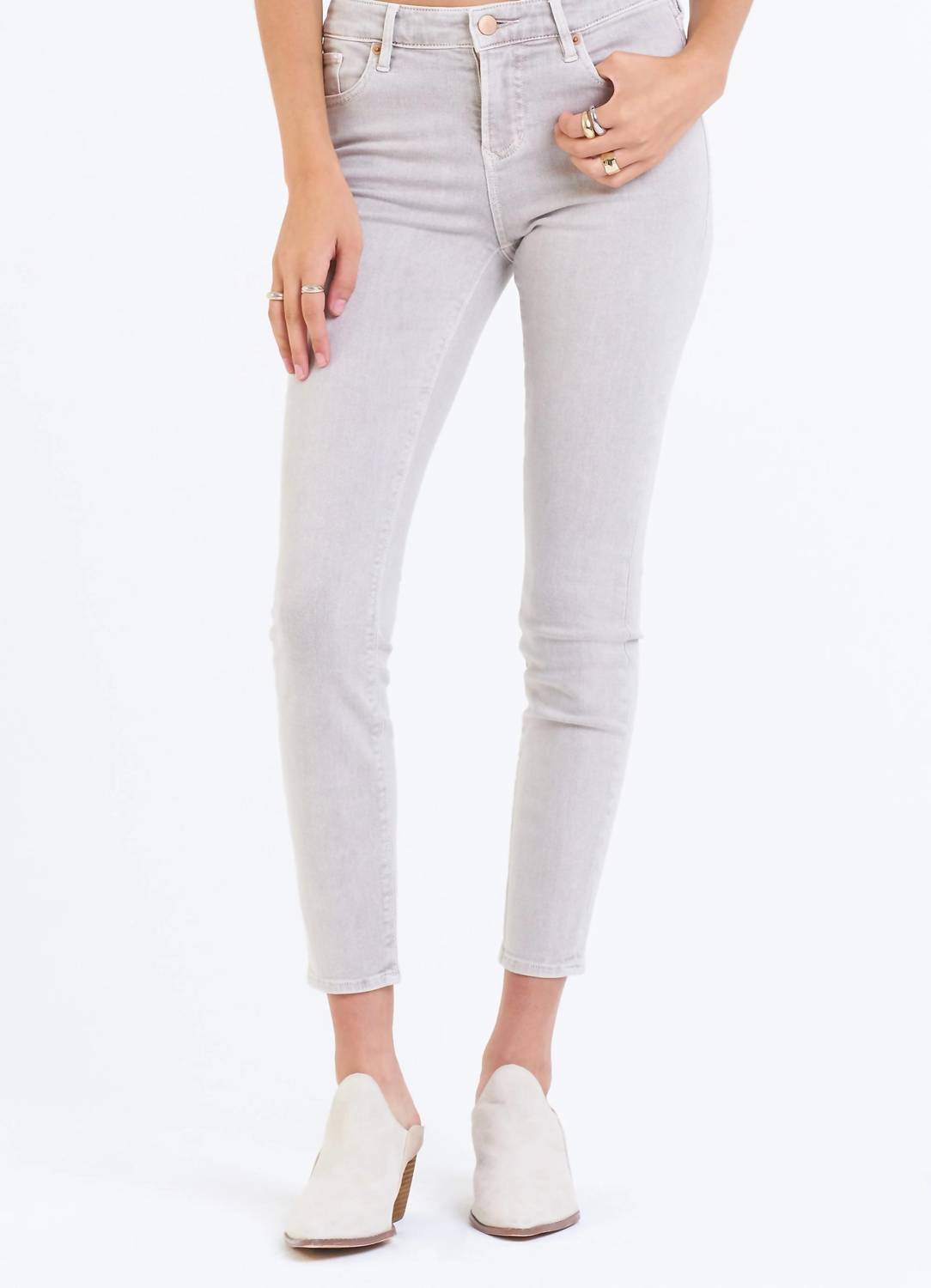 Dear John Denim - Gisele Slim Jean
