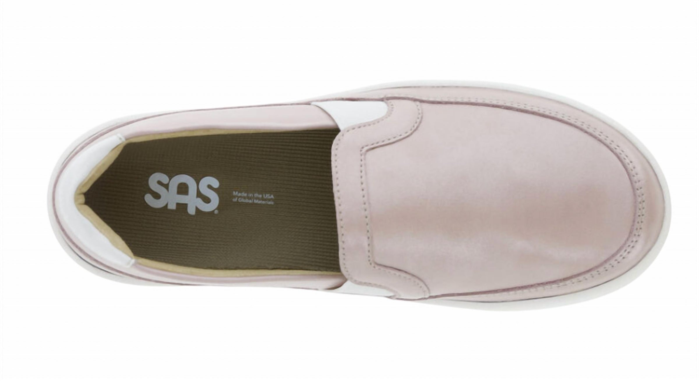 Sas - Women's Chuy-x Slip On Sneaker