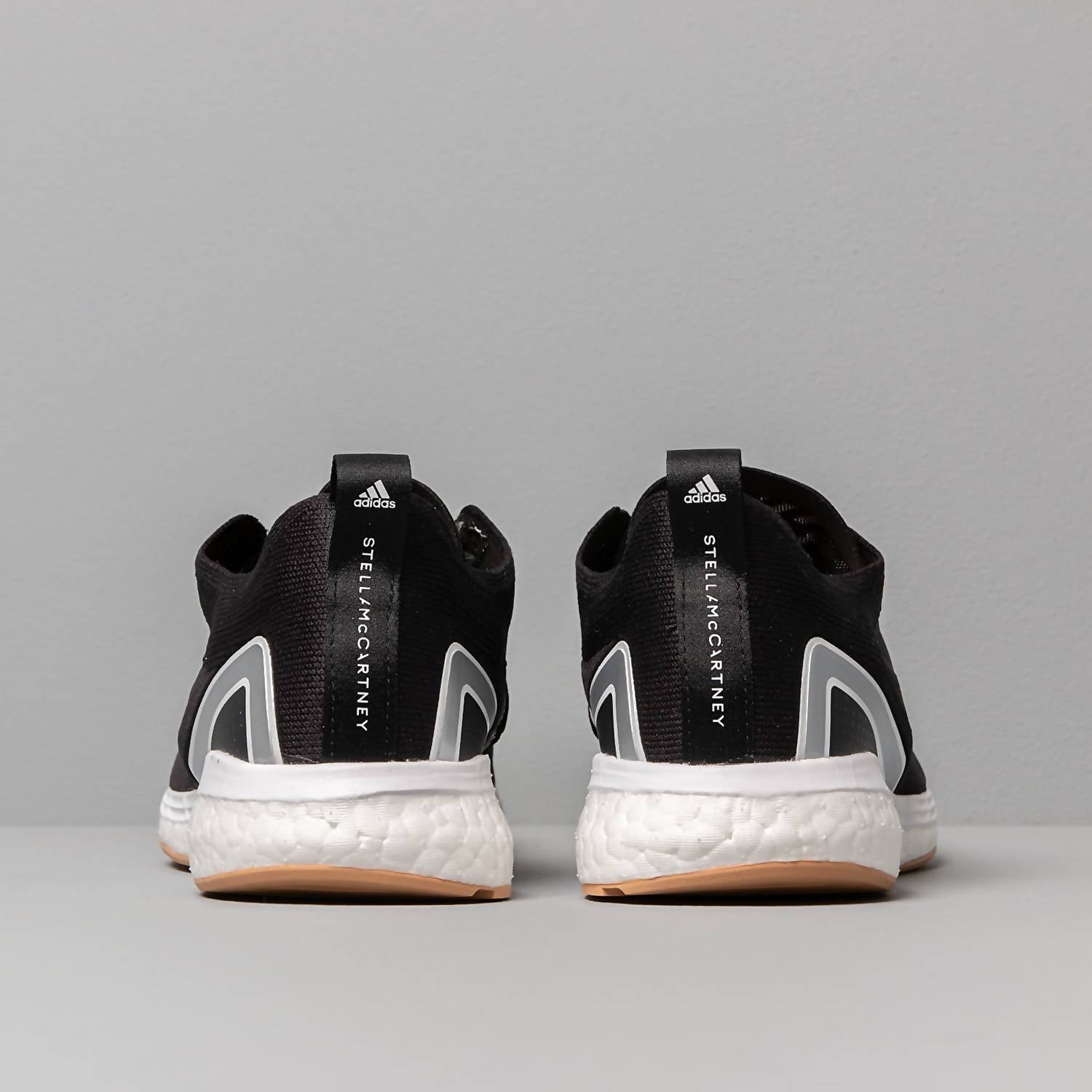 Adidas - Men's Boston Sneakers