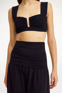 By Malene Birger - Marciel Strapless Jumpsuit