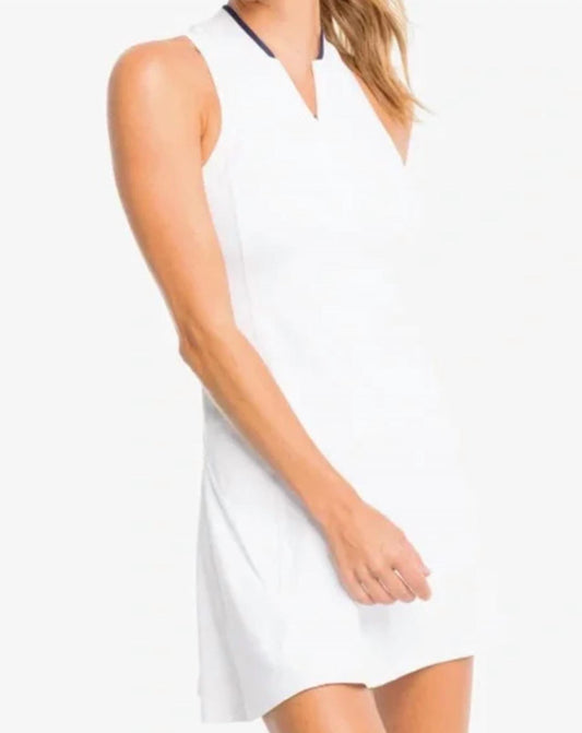 Southern Tide - Women's Kristy Performance Dress