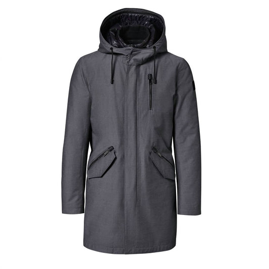 Porsche Design - Men's Parka Jacket