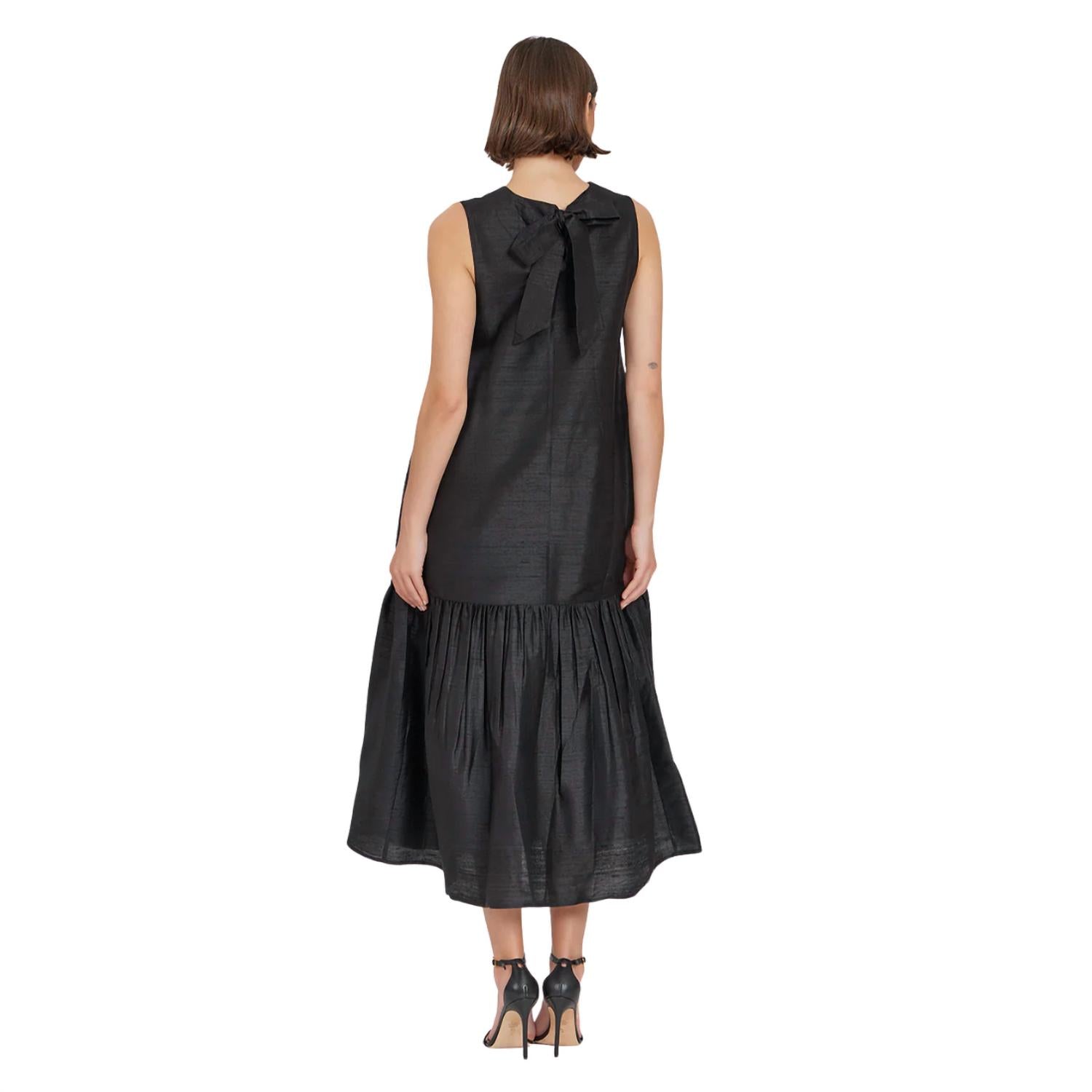 Livro - Evening Solid Dress