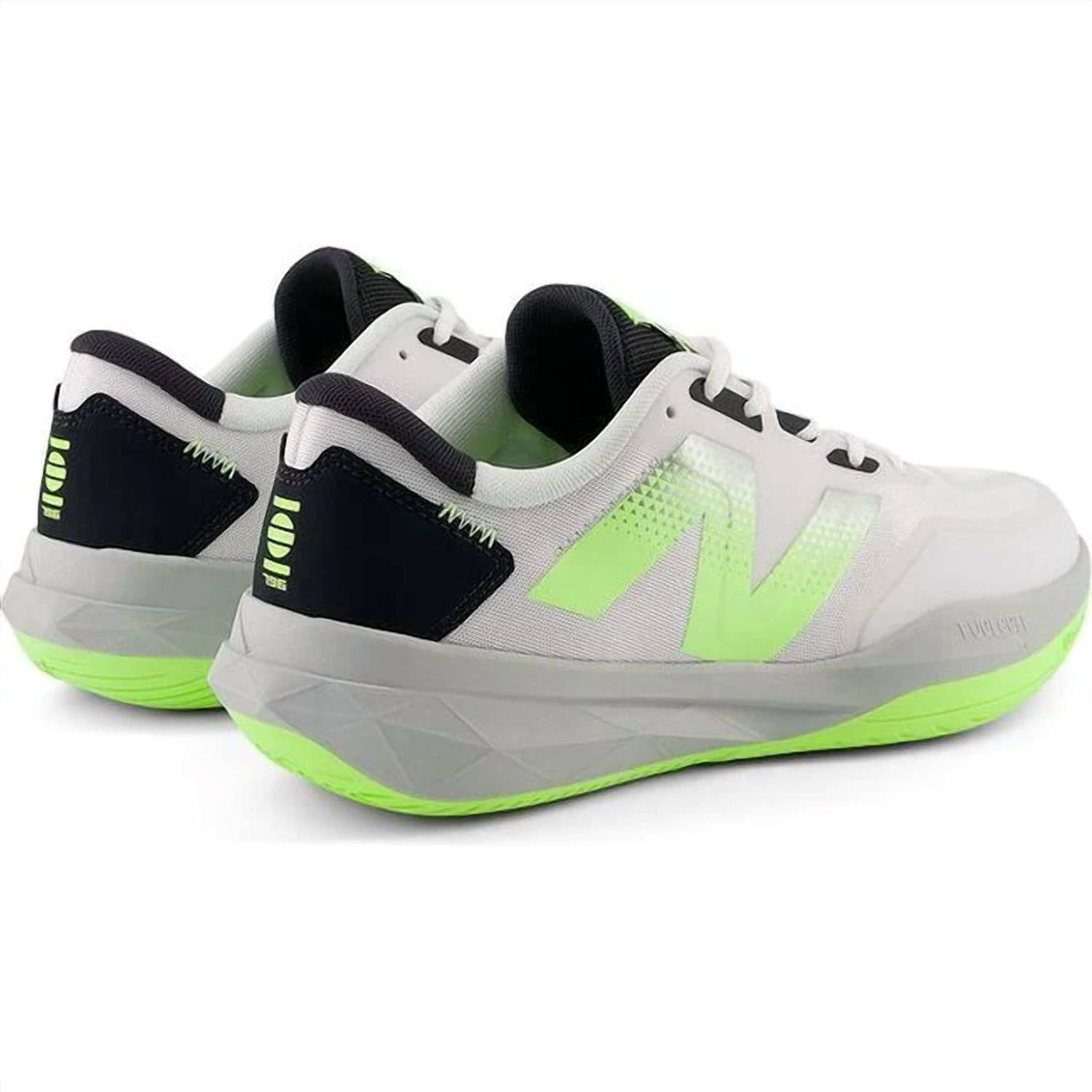New Balance - Men's Fuelcell 796 V4 Tennis Shoe