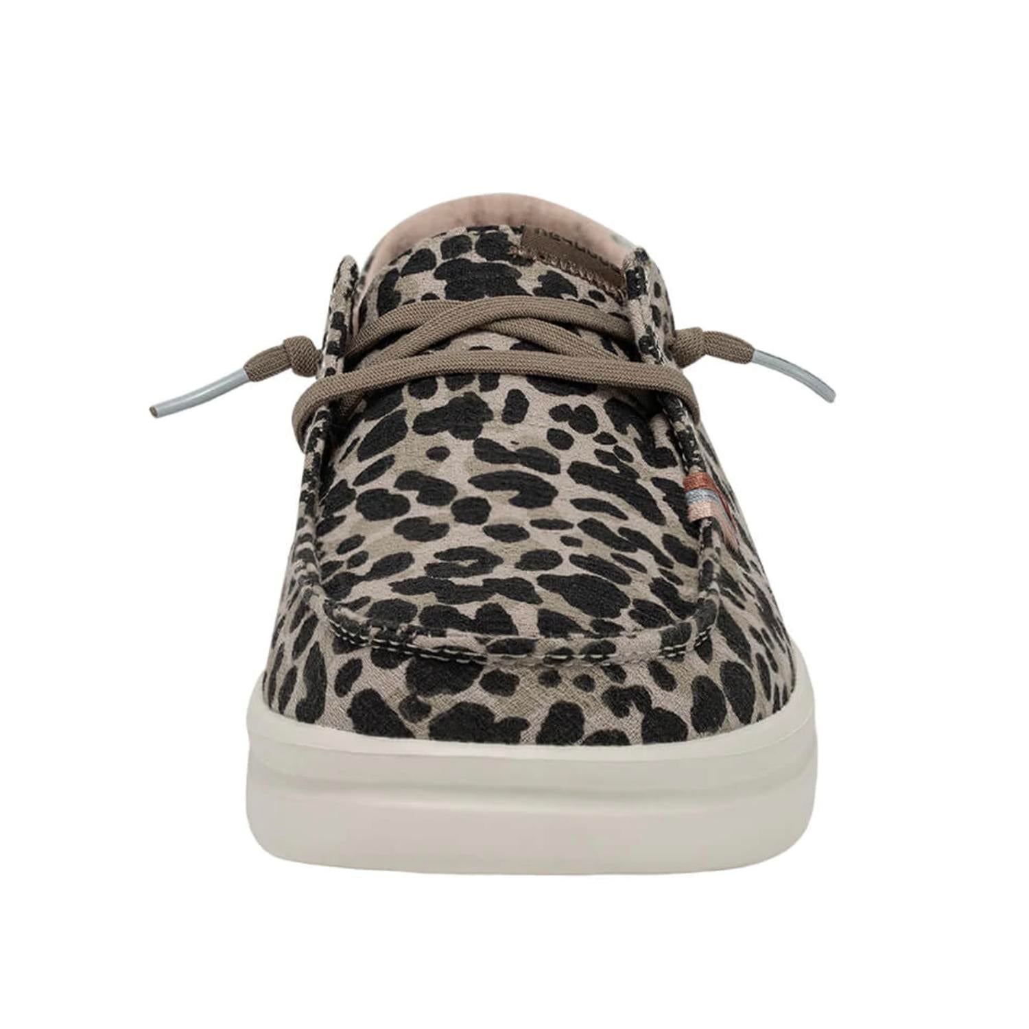Hey Dude - Women's Wendy Rise Sneakers