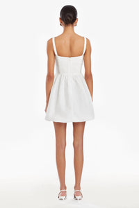 Amanda Uprichard - Women's Christine Bubble Dress