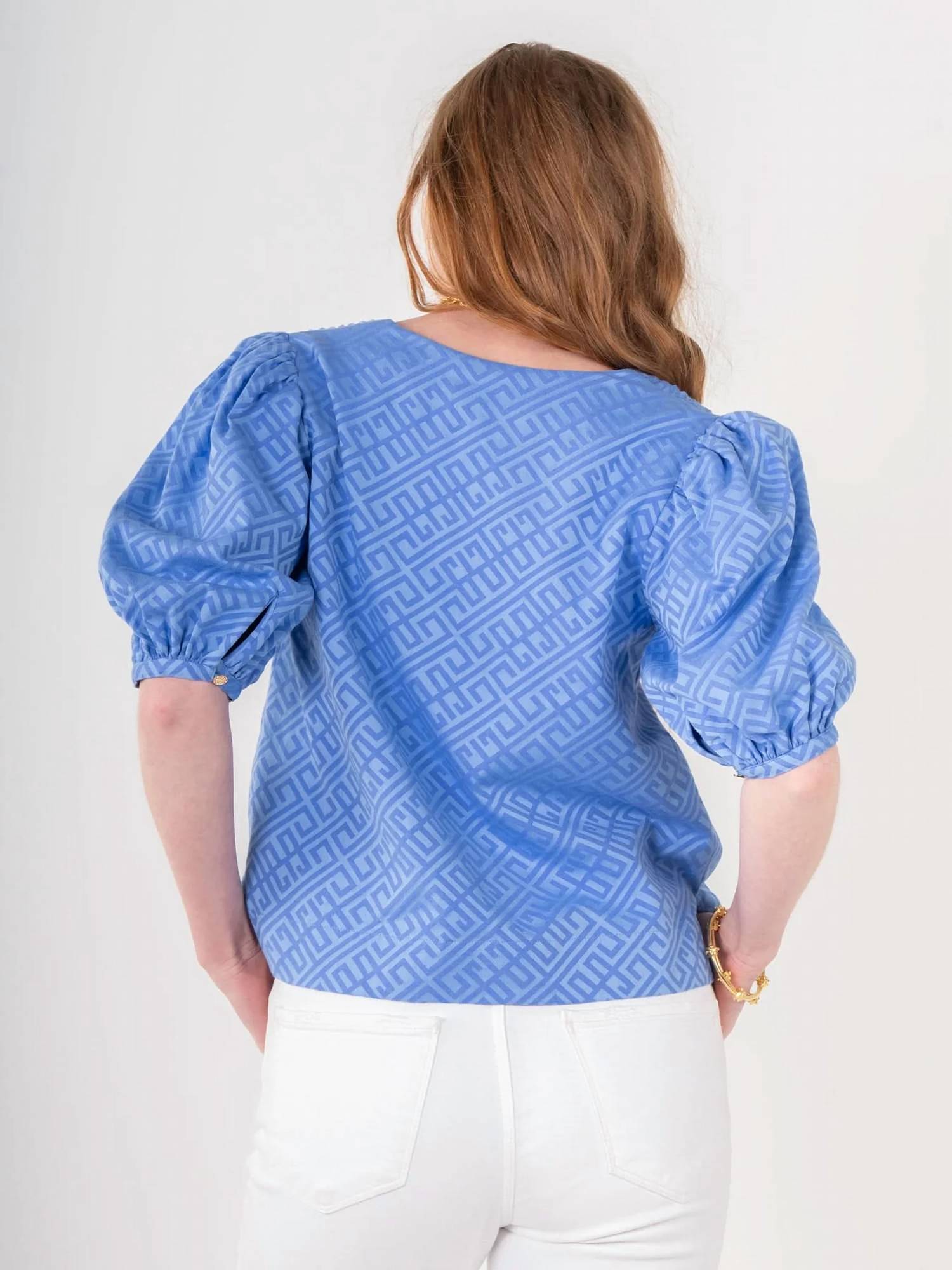 Emily Mccarthy - Penny Top