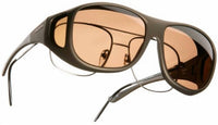 Cocoons - Unisex Fitovers Polarized Sunglasses