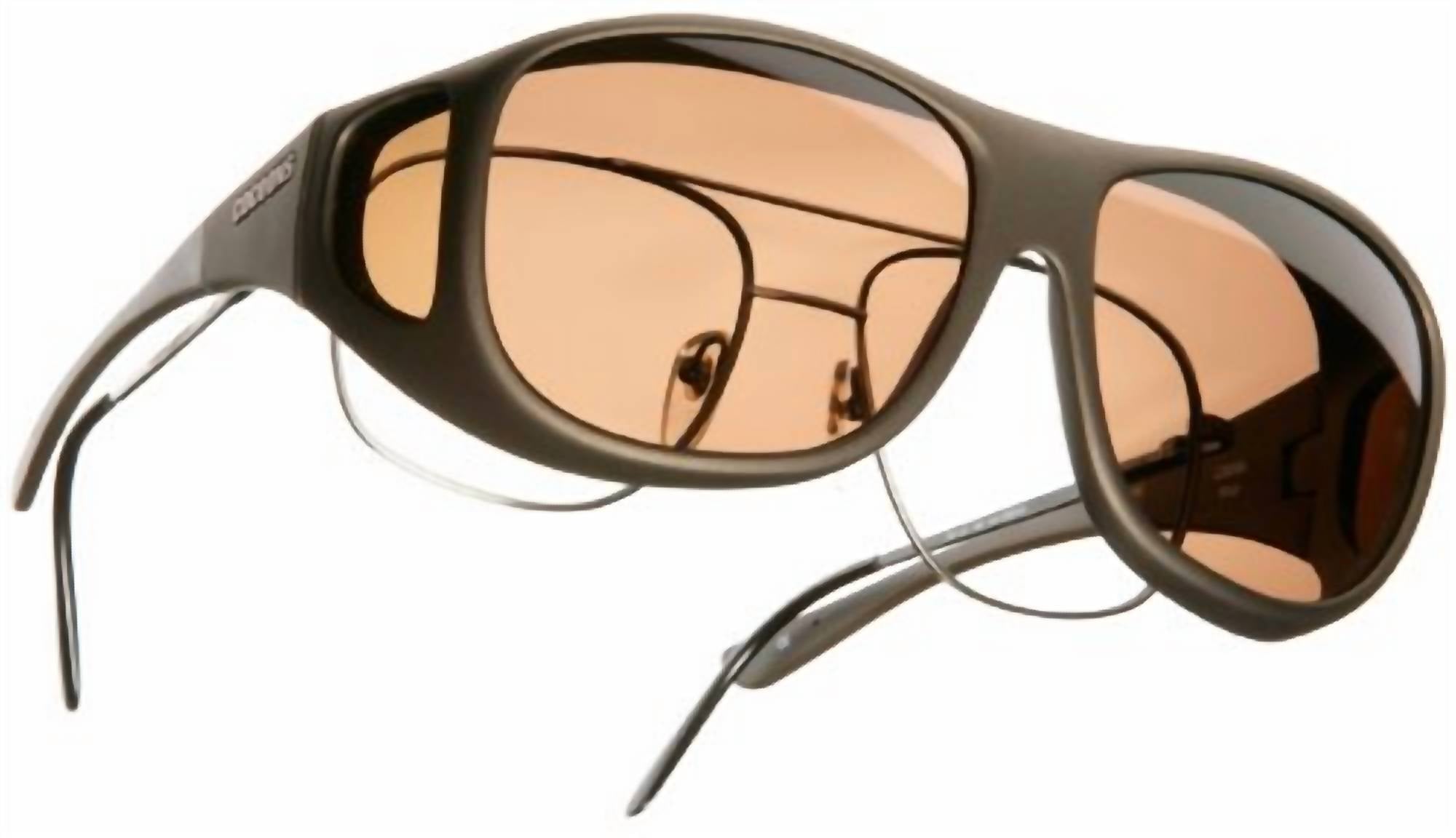 Cocoons - Unisex Fitovers Polarized Sunglasses