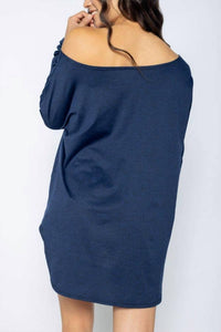 Reel Skipper - Reel Skipper Raya Mini Sun Dress
