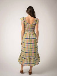 Beau & Ro - Goldie Dress