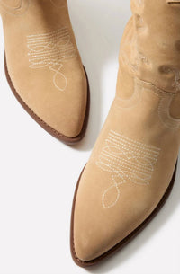 Sam Edelman - Women's Rue Western Boots