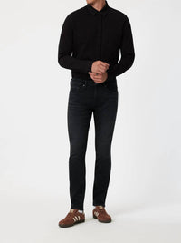 Mavi - Jake Slim Leg Jeans
