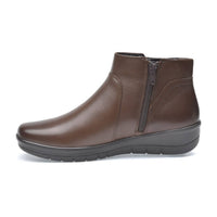 Lambskin Dora Boots