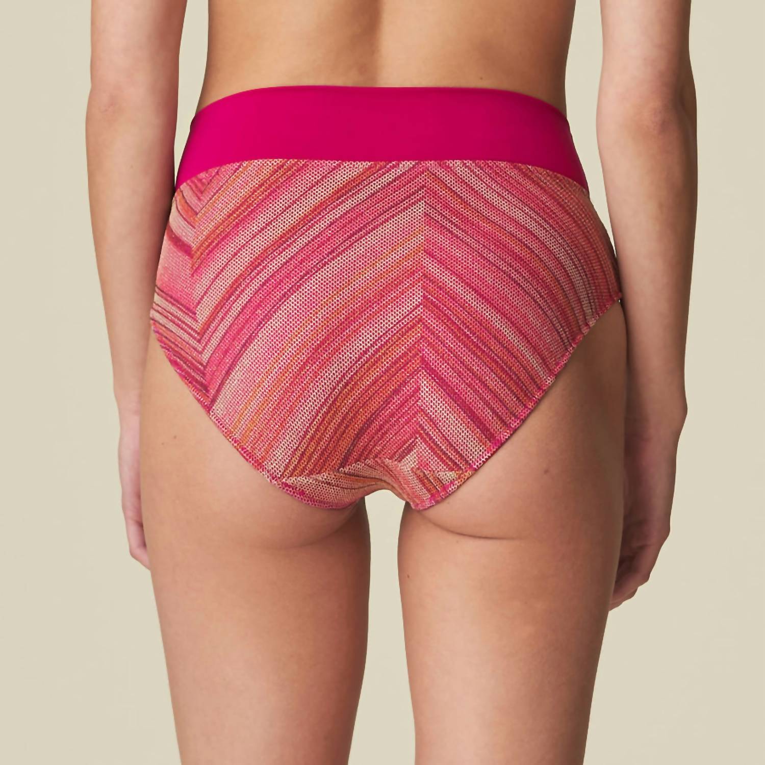 Marie Jo - Esmee Cuffed Bikini Brief