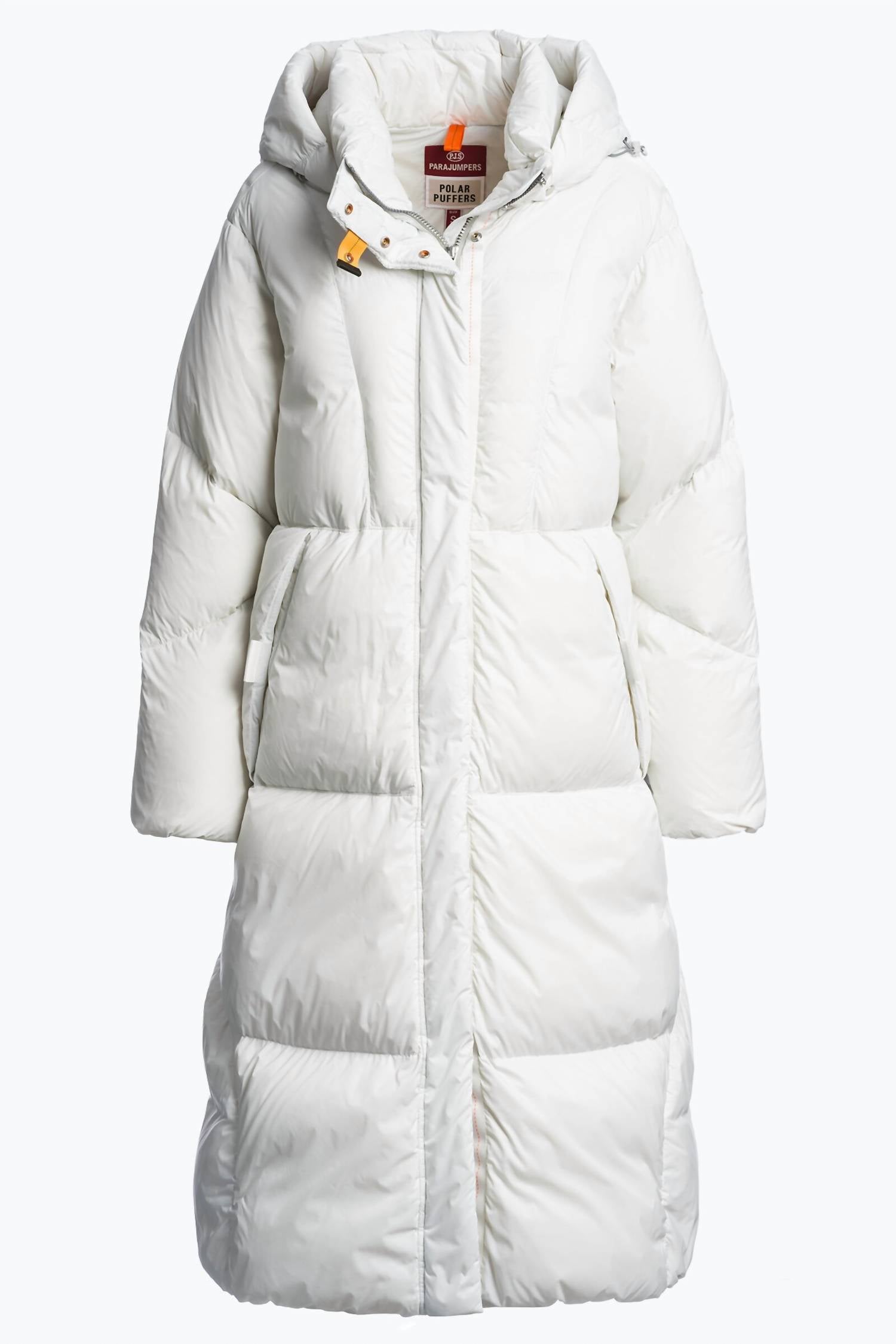 Parajumpers - LIU LONG PUFFER JACKET