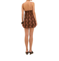 Vix - Coen Short Dress