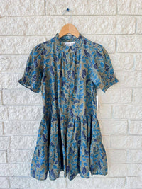 Apiece Apart - Las Alturas Mini Dress