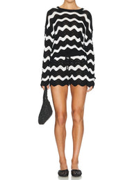 Beach Riot - Beach Knit Sweater