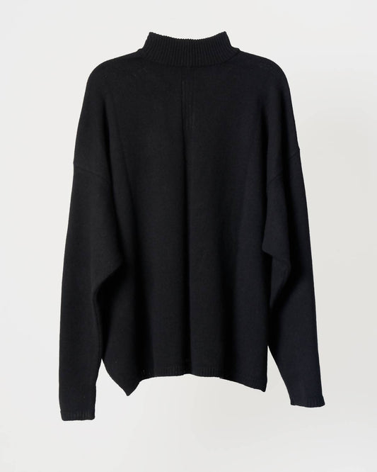 Rick Owens - Women's Maglia Tommy Lupetto Sweater