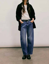 Mother - Triple Tomcat Ankle Jeans