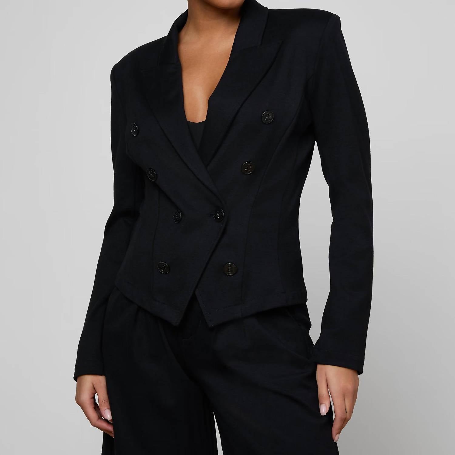 L'Agence - Emerson Ponte Blazer