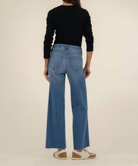 Kut From The Kloth - Meg High Rise Wide Leg Jean