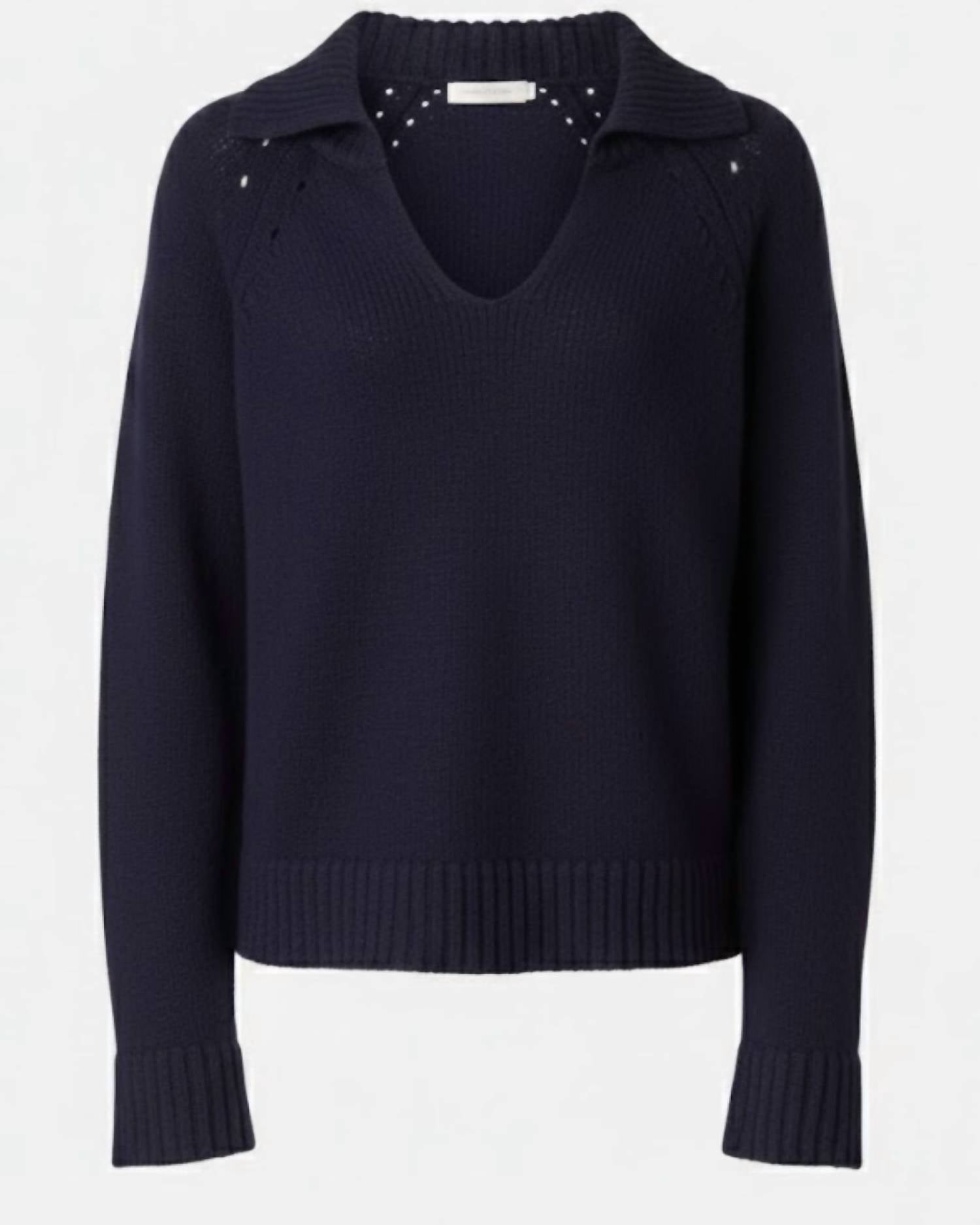 Ciao Lucia - Belinha Pullover Top