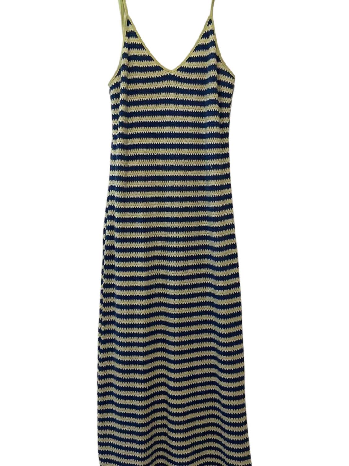 Hyfve - Sweater Knit Sundress