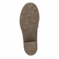 Dansko - Women's Danica Waterproof Penny Loafers