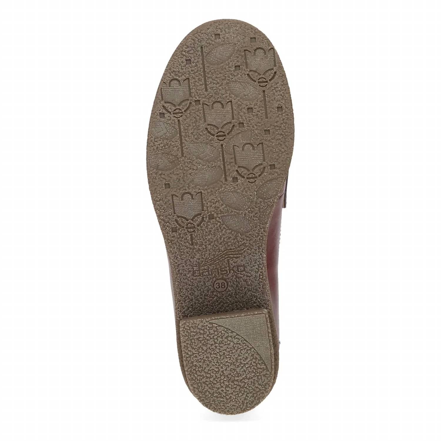 Dansko - Women's Danica Waterproof Penny Loafers