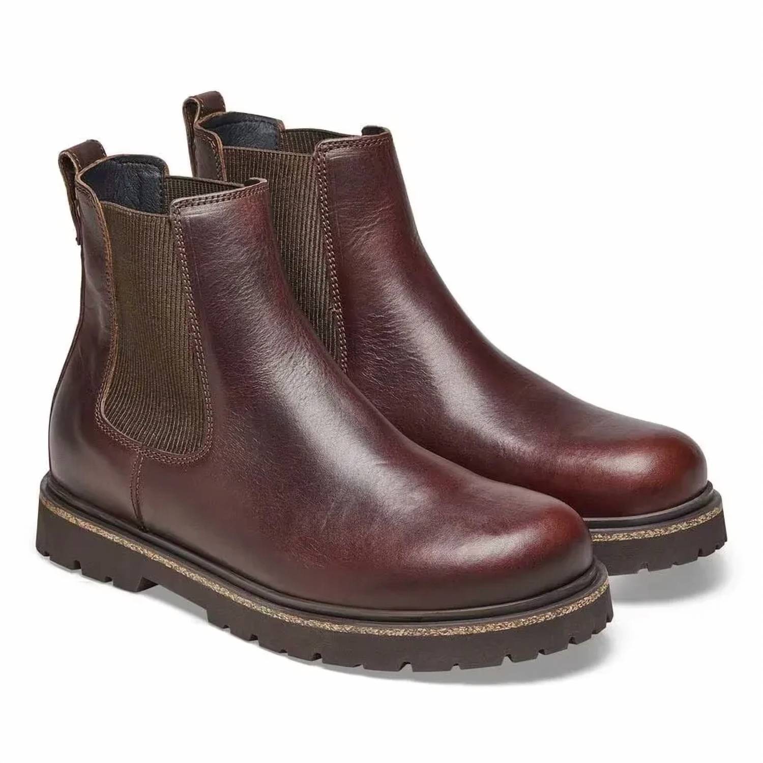 Birkenstock - MEN'S HIGHWOOD CHELSEA BOOT