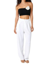Olivaceous - Sofia Rose Top