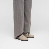 Birkenstock - Women's Boston Rivets Clogs