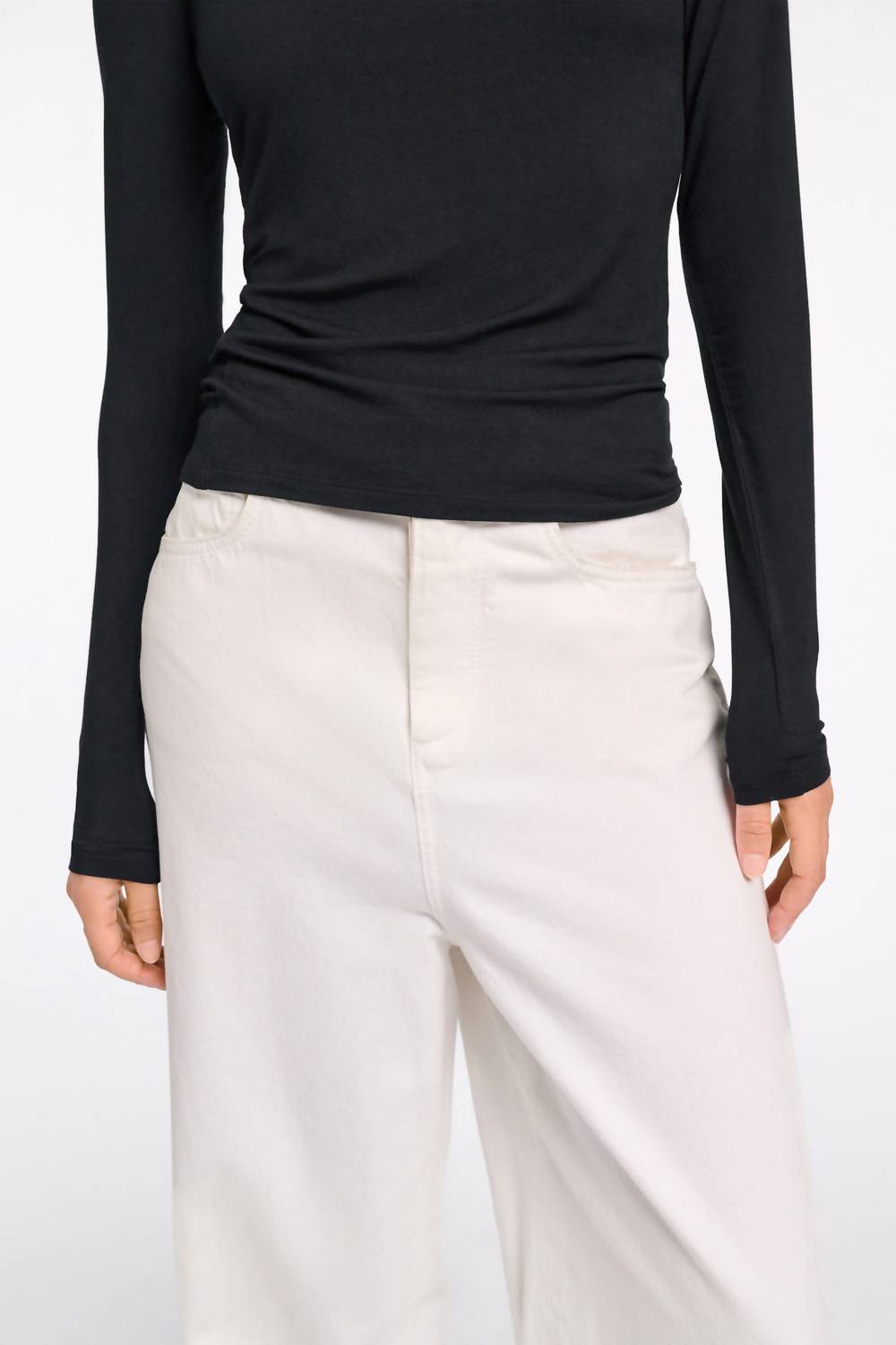 Dorothee Schumacher - Chic Comfort Shirt