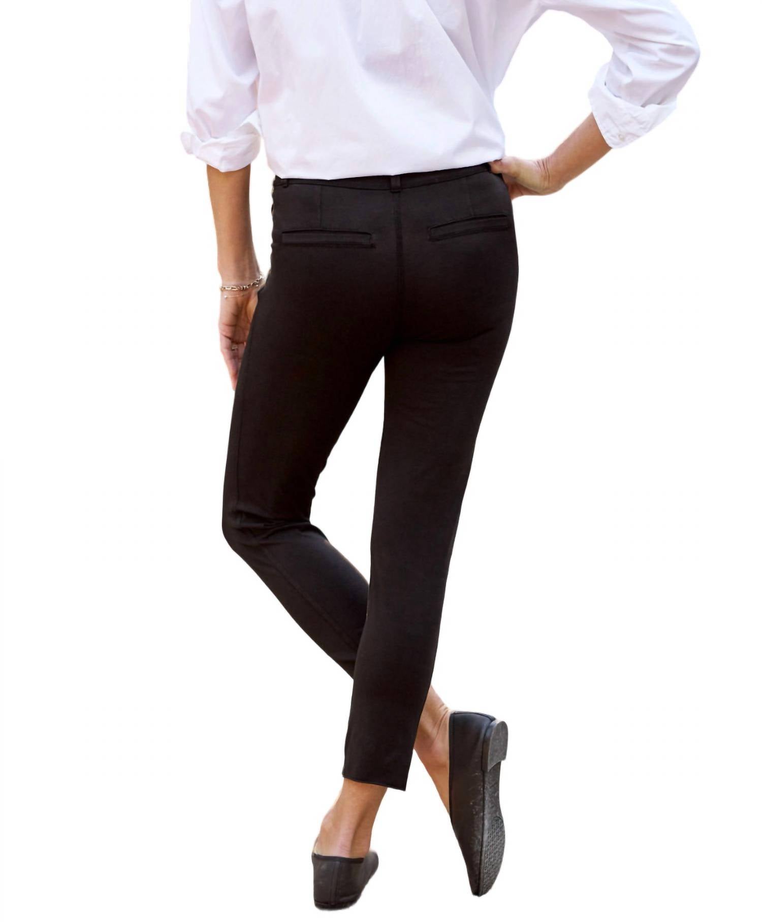 Frank & Eileen - Murphy Billion Dollar Pant