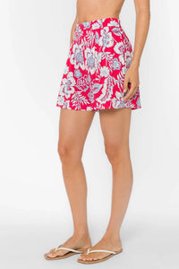 Velvet Heart - Donald Shorts