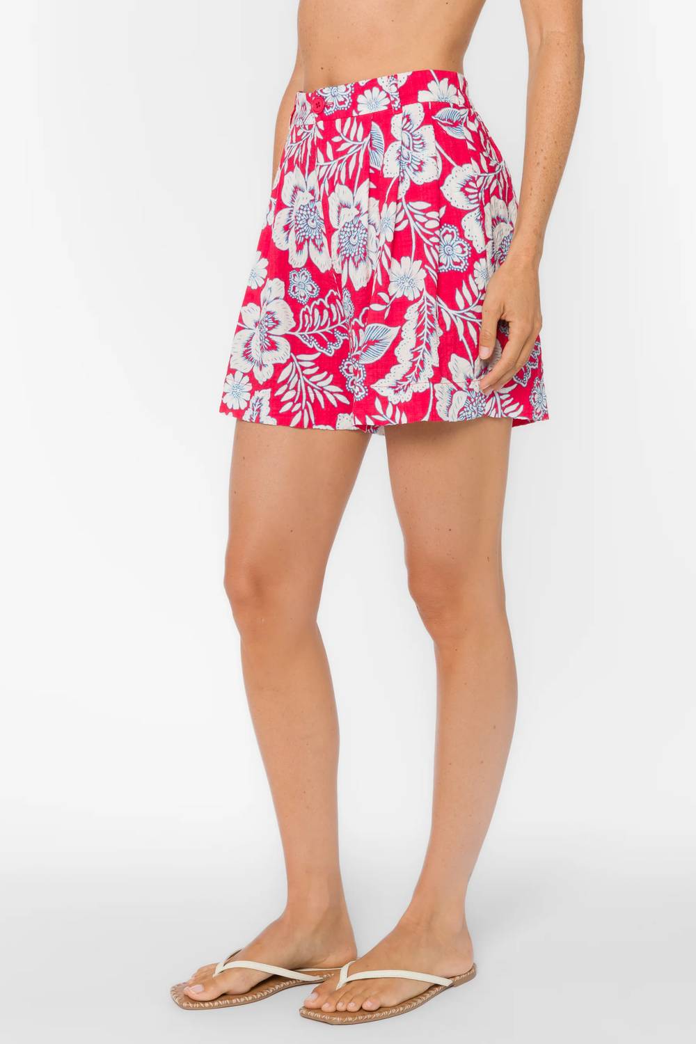 Velvet Heart - Donald Shorts